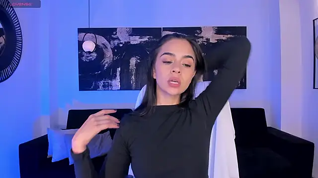 AlanaCraft online show from 11-23-25, 12:15