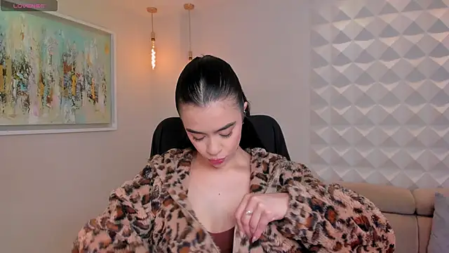 AlanaCraft online show from 10-12-25, 11:55
