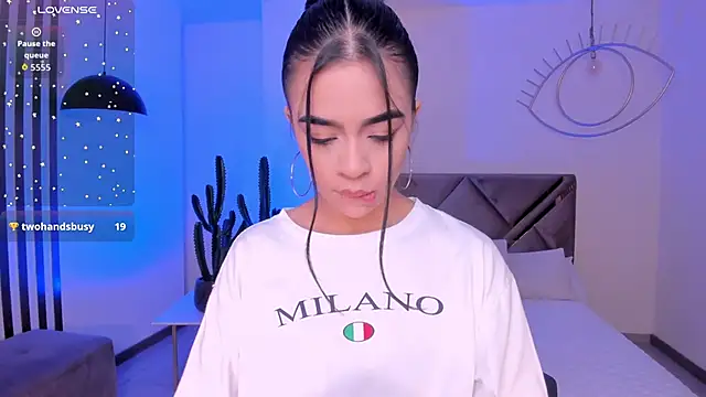 AlanaCraft online show from 11-11-25, 12:33