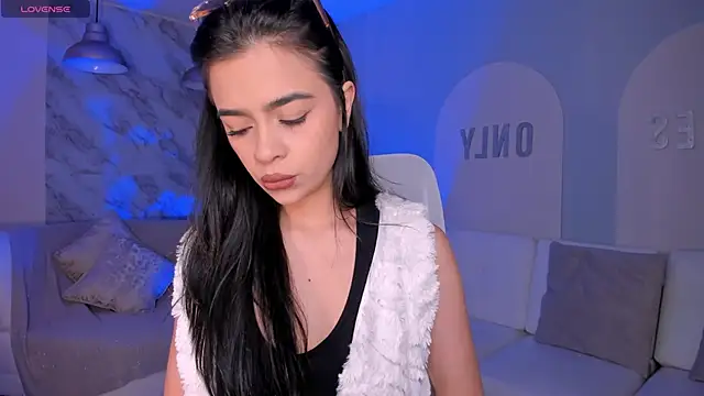 AlanaCraft online show from 12-01-25, 12:28