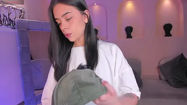 AlanaCraft online show from 02-08-26, 12:25