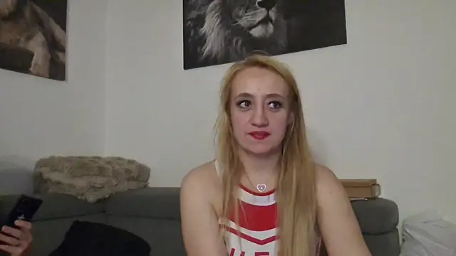 LoveXAddict online show from 03-15-26, 09:44