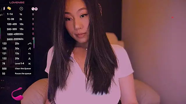 kimmy chi  online show from 06-30-26, 05:57