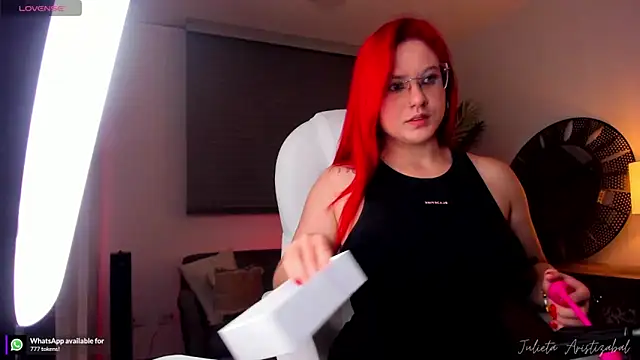 miss julietaa online show from 03-04-25, 11:29