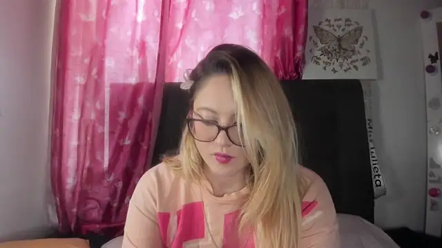 miss julietaa online show from 01-16-26, 03:27