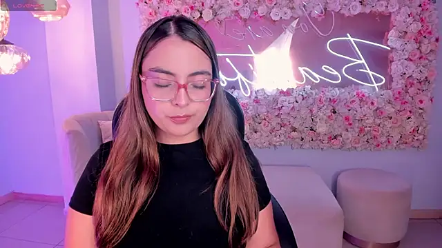 AllisonRogersX online show from 04-08-26, 04:03