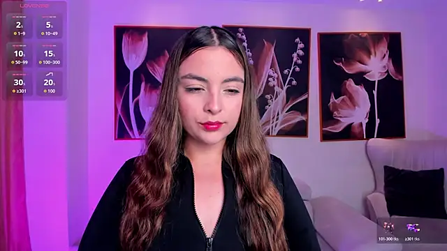 Snapshot of AllisonRogersX chatting on 04-30-26, 11:17 AllisonRogersX online show from 04-30-26, 11:17