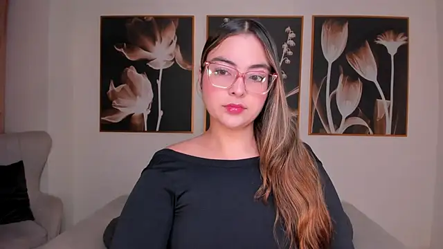 Snapshot of AllisonRogersX chatting on 06-20-26, 10:42 AllisonRogersX online show from 06-20-26, 10:42