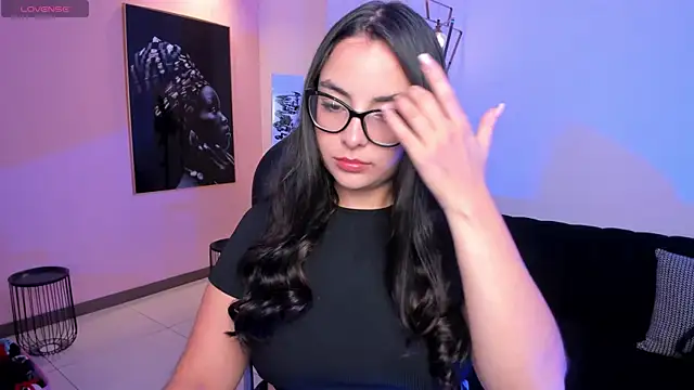 AllisonRogersX online show from 01-09-26, 02:29