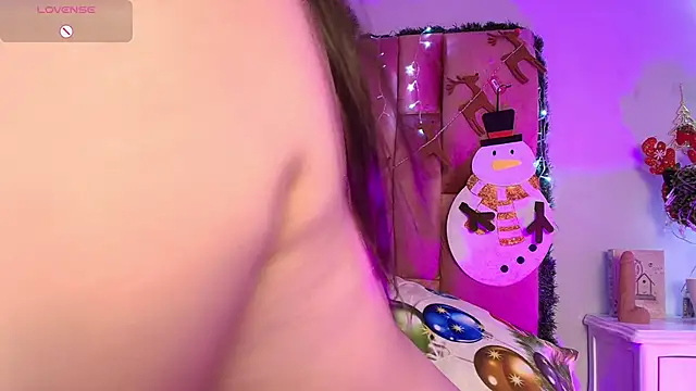 SweetBonniie online show from 11-25-25, 11:59