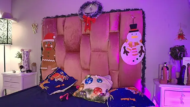 SweetBonniie online show from 01-10-26, 11:49