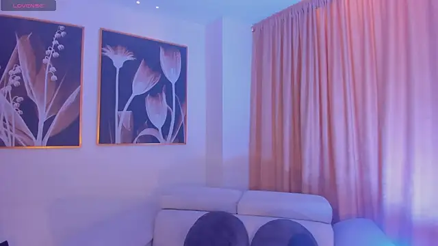 MaddisonLowe online show from 04-12-26, 11:41