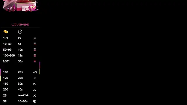 Hellen moons   online show from 04-21-26, 07:09