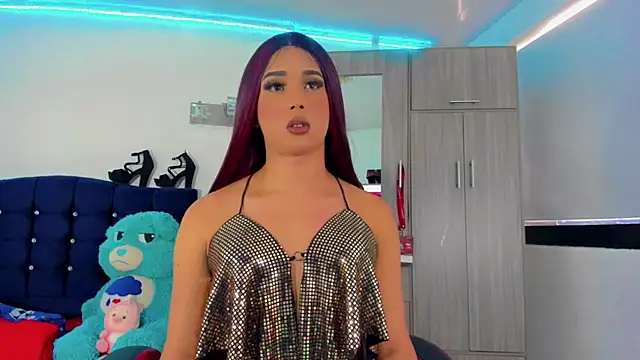 Hellen moons   online show from 09-27-25, 07:20