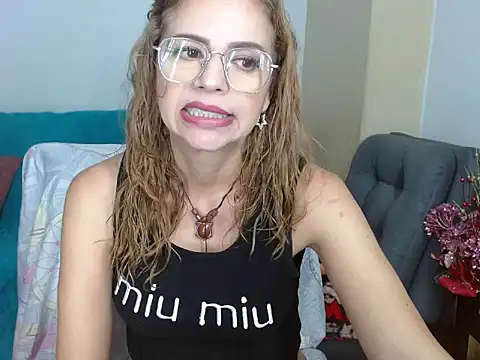  melisaa  online show from 12-01-25, 07:59