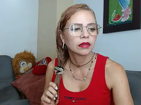  melisaa  online show from 11-04-25, 07:39