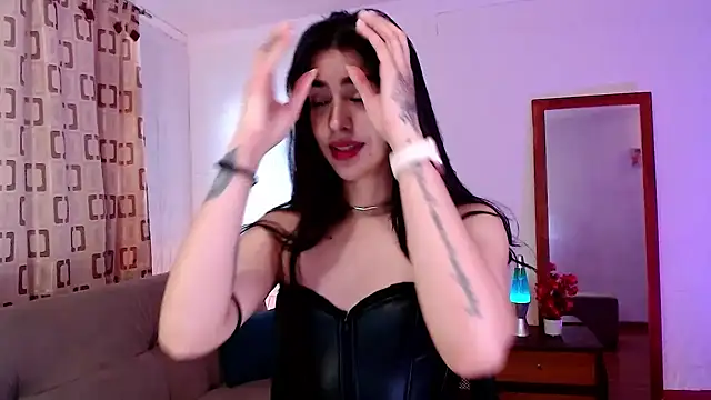 Snapshot of VictoriaParissi_23 chatting on 03-22-25, 10:04 VictoriaParissi 23 online show from 03-22-25, 10:04