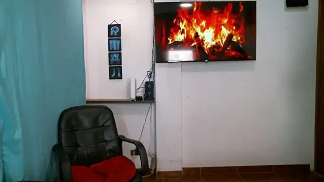 JacobandChloee online show from 04-08-26, 09:05