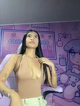 Snapshot of _18_laura chatting on 11-23-25, 03:38 18 laura online show from 11-23-25, 03:38