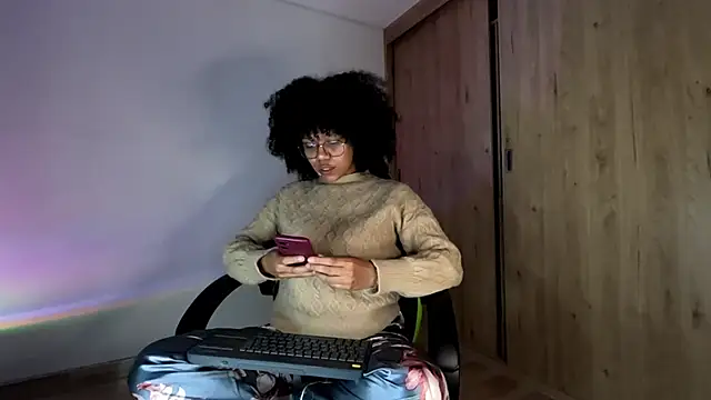 Ale xandra online show from 07-11-26, 01:50