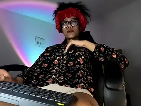 Ale xandra online show from 11-12-25, 06:23