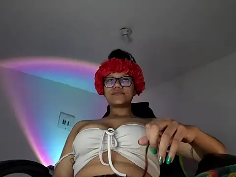 Ale xandra online show from 11-12-25, 01:32