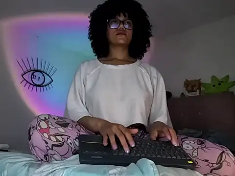 Ale xandra online show from 02-15-26, 12:22