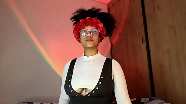 Ale xandra online show from 05-28-26, 11:10
