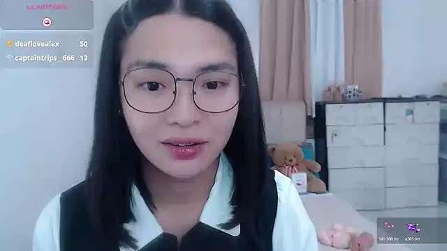 zhaviahale21 online show from 08-10-26, 05:47