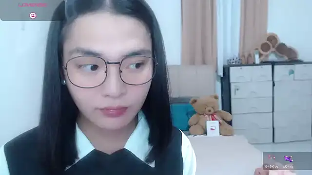 zhaviahale21 online show from 07-31-26, 02:58