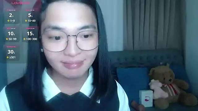 zhaviahale21 online show from 07-11-26, 05:02