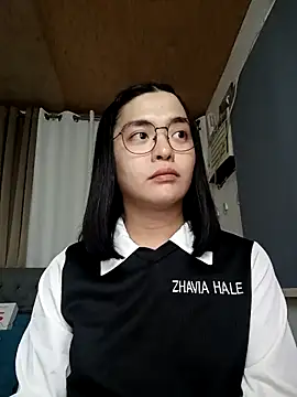 zhaviahale21 online show from 03-17-26, 07:39