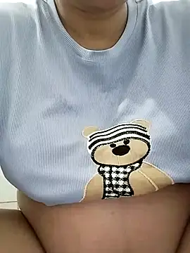 Snapshot of Mimi18x chatting on 03-06-25, 07:36 Mimi18x online show from 03-06-25, 07:36