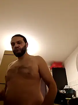 Cem-aus-Nrw-Krefeld online show from 12-01-24, 11:21