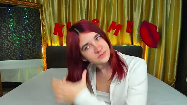  Polly Love  online show from 02-07-25, 04:14