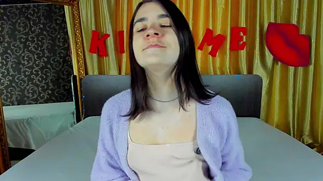  Polly Love  online show from 02-13-26, 07:19