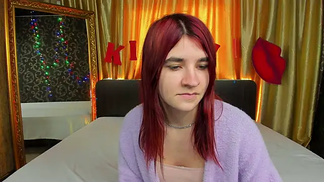  Polly Love  online show from 02-13-25, 01:05