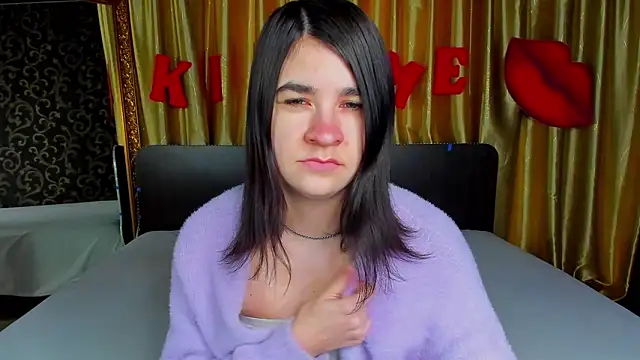  Polly Love  online show from 02-10-26, 06:56