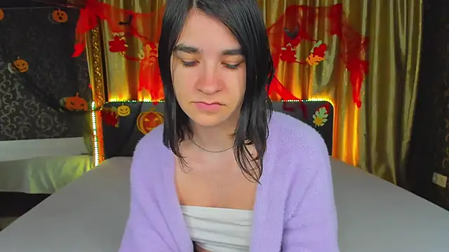  Polly Love  online show from 11-03-25, 07:13