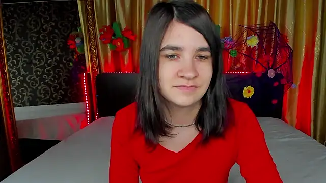  Polly Love  online show from 03-08-26, 07:00