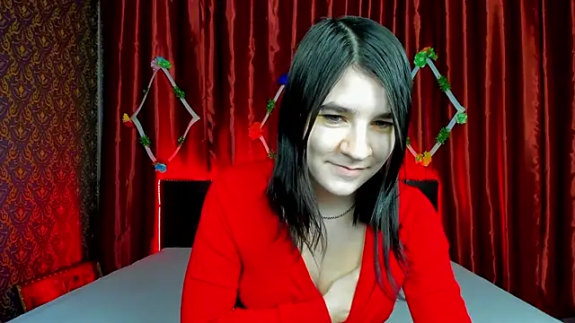  Polly Love  online show from 03-07-26, 07:04