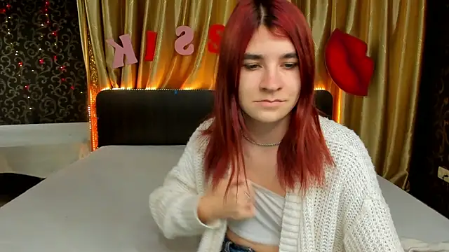  Polly Love  online show from 02-18-25, 04:14