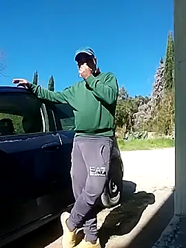 affascino online show from 04-07-26, 08:16