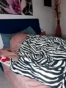 affascino online show from 02-10-26, 04:55