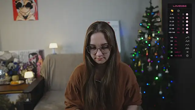 Miatiny online show from 12-17-25, 09:58