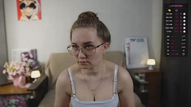 Miatiny online show from 02-22-26, 03:46