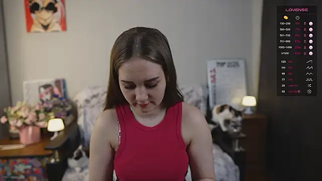 Miatiny online show from 02-27-26, 08:58