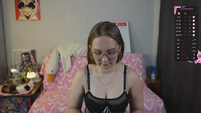 Miatiny online show from 06-07-26, 04:01
