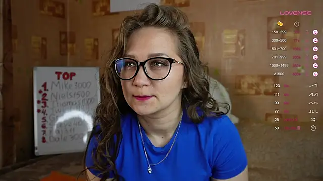 Miatiny online show from 03-09-25, 12:42