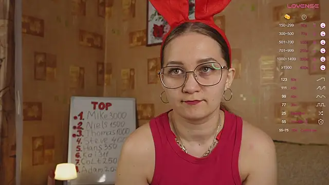 Miatiny online show from 02-06-25, 03:31